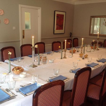 Glenwood House Hotel Carrigaline Zewnętrze zdjęcie
