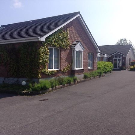 Glenwood House Hotel Carrigaline Zewnętrze zdjęcie