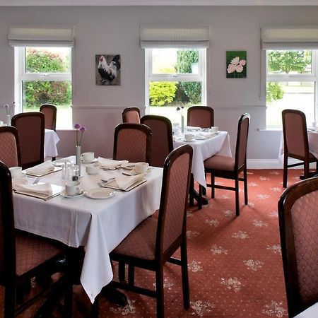 Glenwood House Hotel Carrigaline Zewnętrze zdjęcie