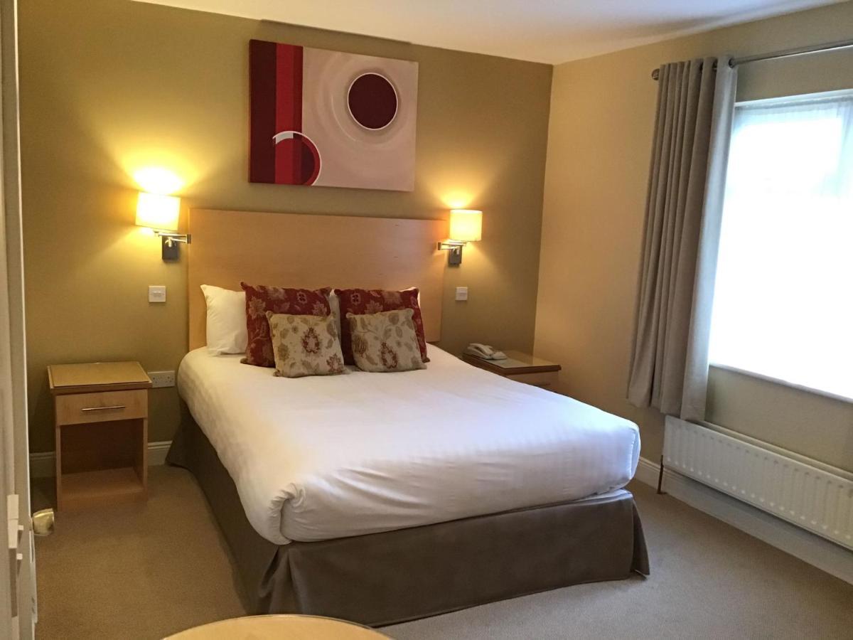 Glenwood House Hotel Carrigaline Zewnętrze zdjęcie