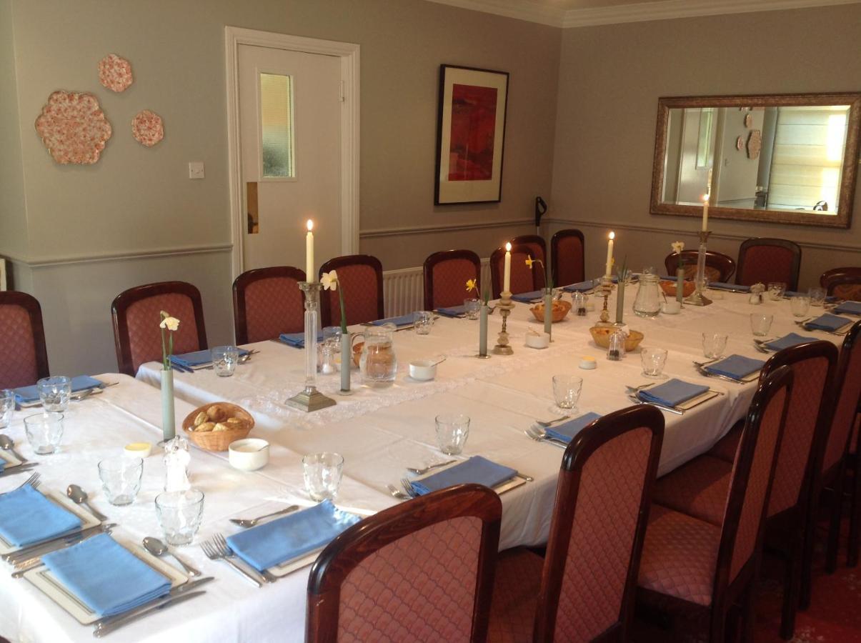 Glenwood House Hotel Carrigaline Zewnętrze zdjęcie