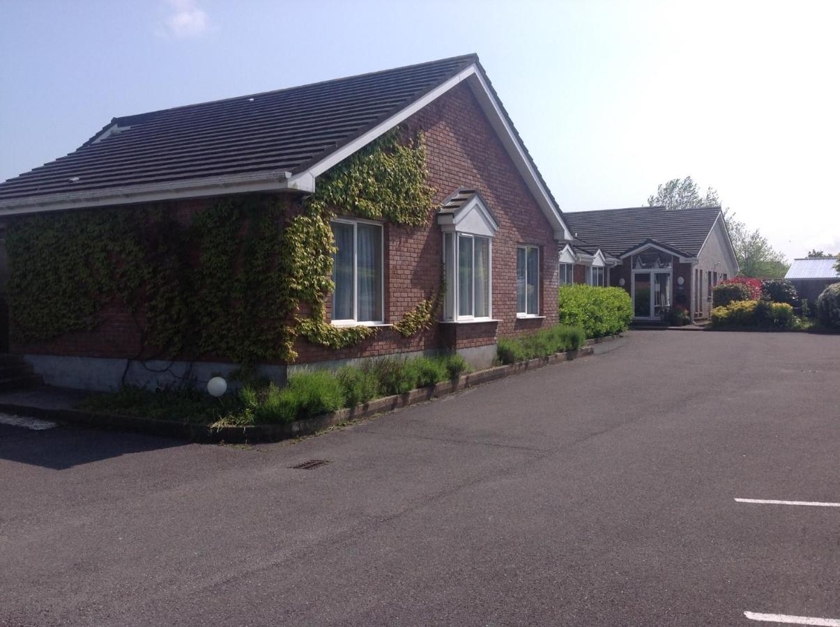 Glenwood House Hotel Carrigaline Zewnętrze zdjęcie