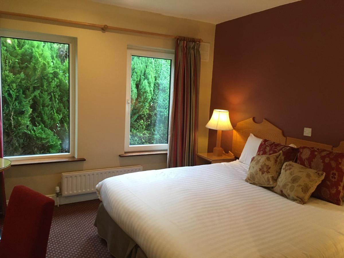 Glenwood House Hotel Carrigaline Pokój zdjęcie