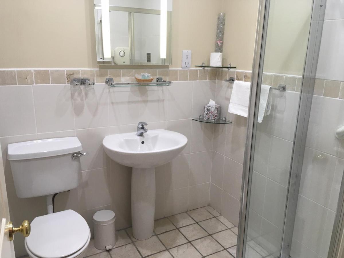Glenwood House Hotel Carrigaline Zewnętrze zdjęcie