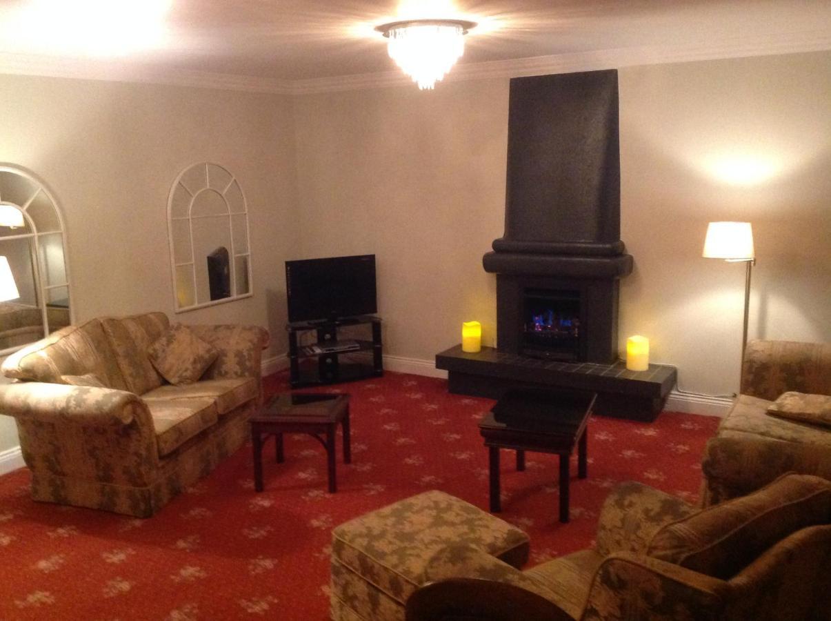 Glenwood House Hotel Carrigaline Zewnętrze zdjęcie