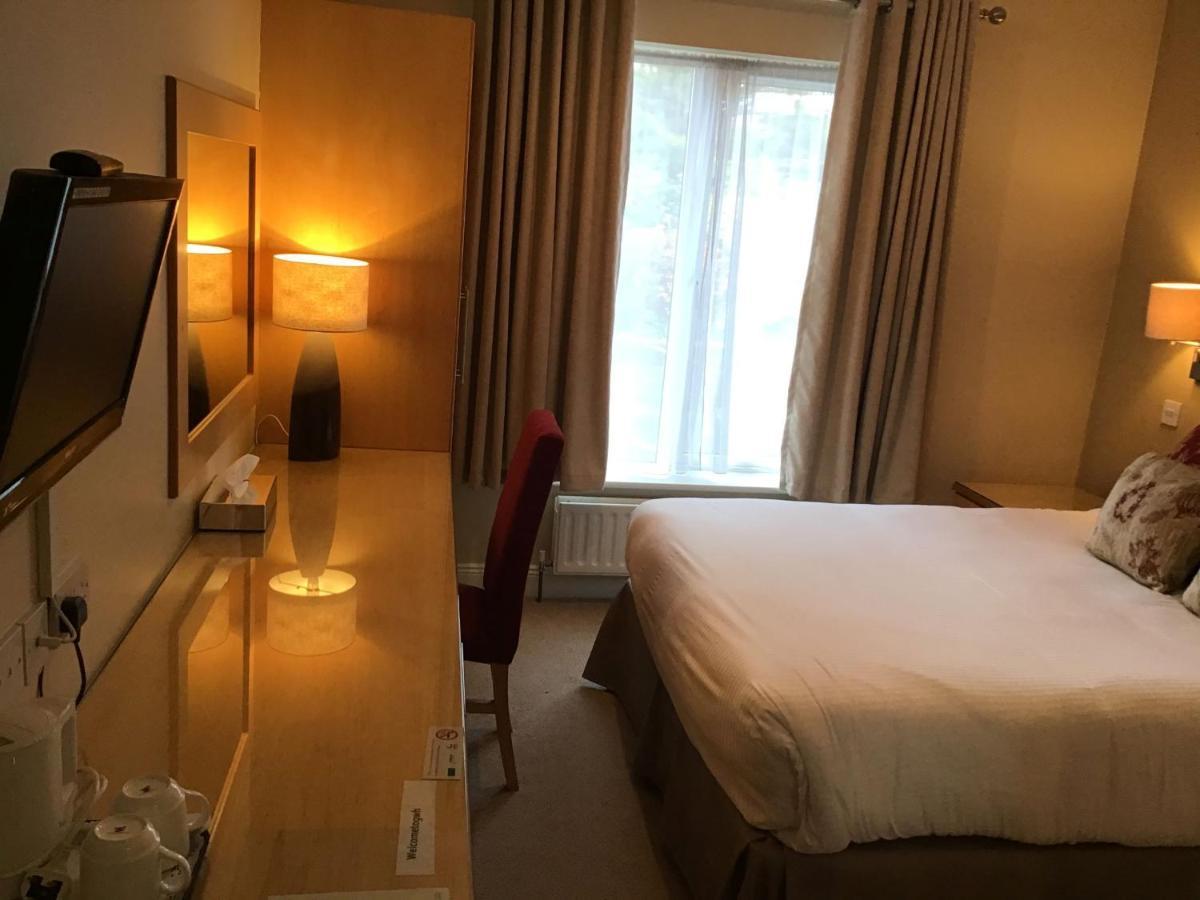 Glenwood House Hotel Carrigaline Zewnętrze zdjęcie
