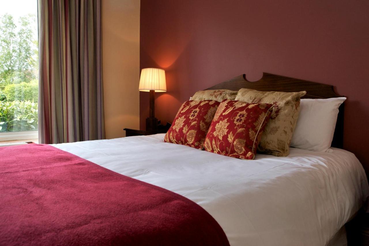 Glenwood House Hotel Carrigaline Zewnętrze zdjęcie