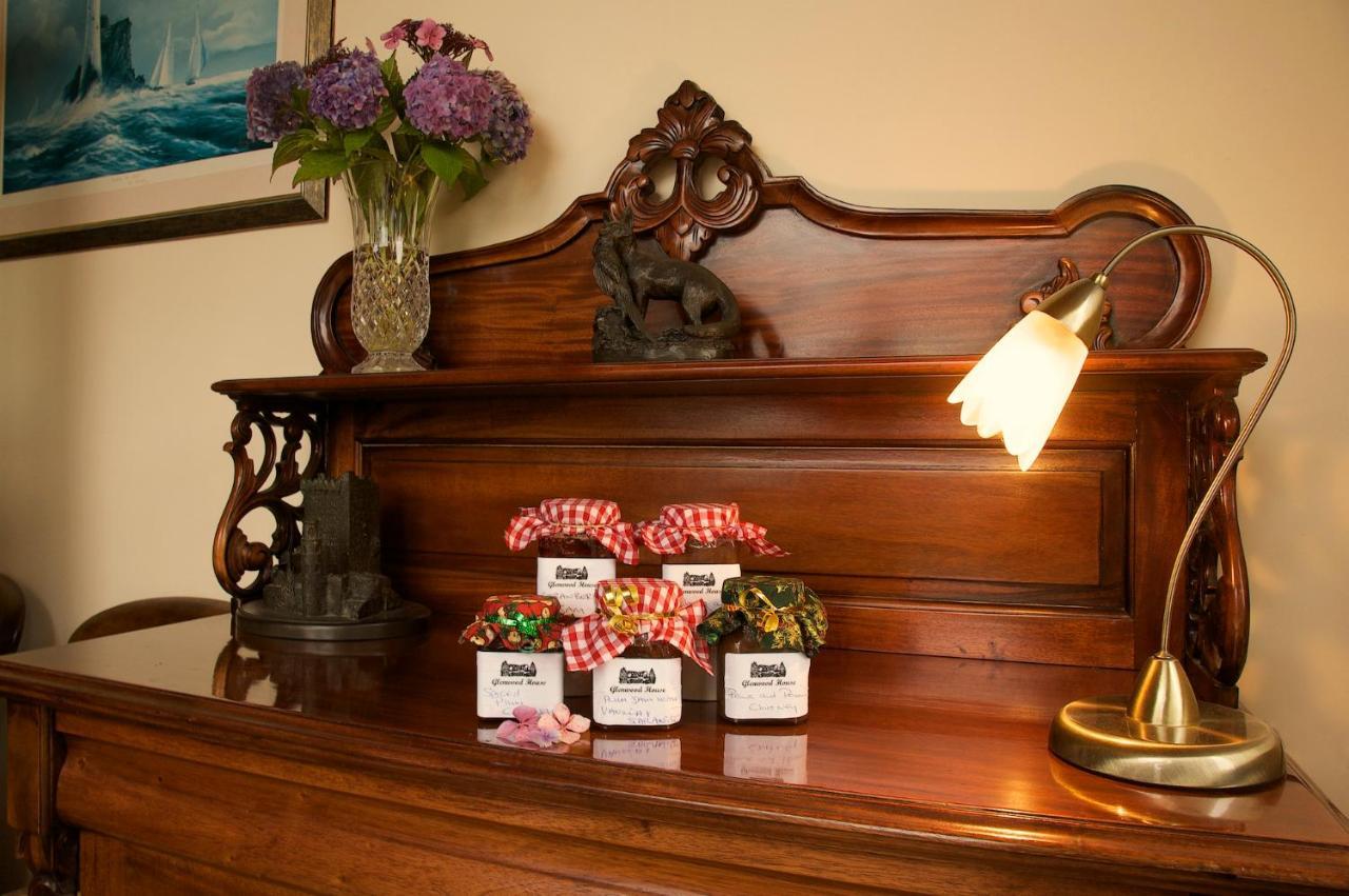 Glenwood House Hotel Carrigaline Zewnętrze zdjęcie