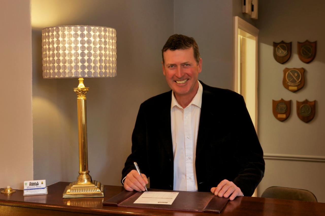 Glenwood House Hotel Carrigaline Zewnętrze zdjęcie