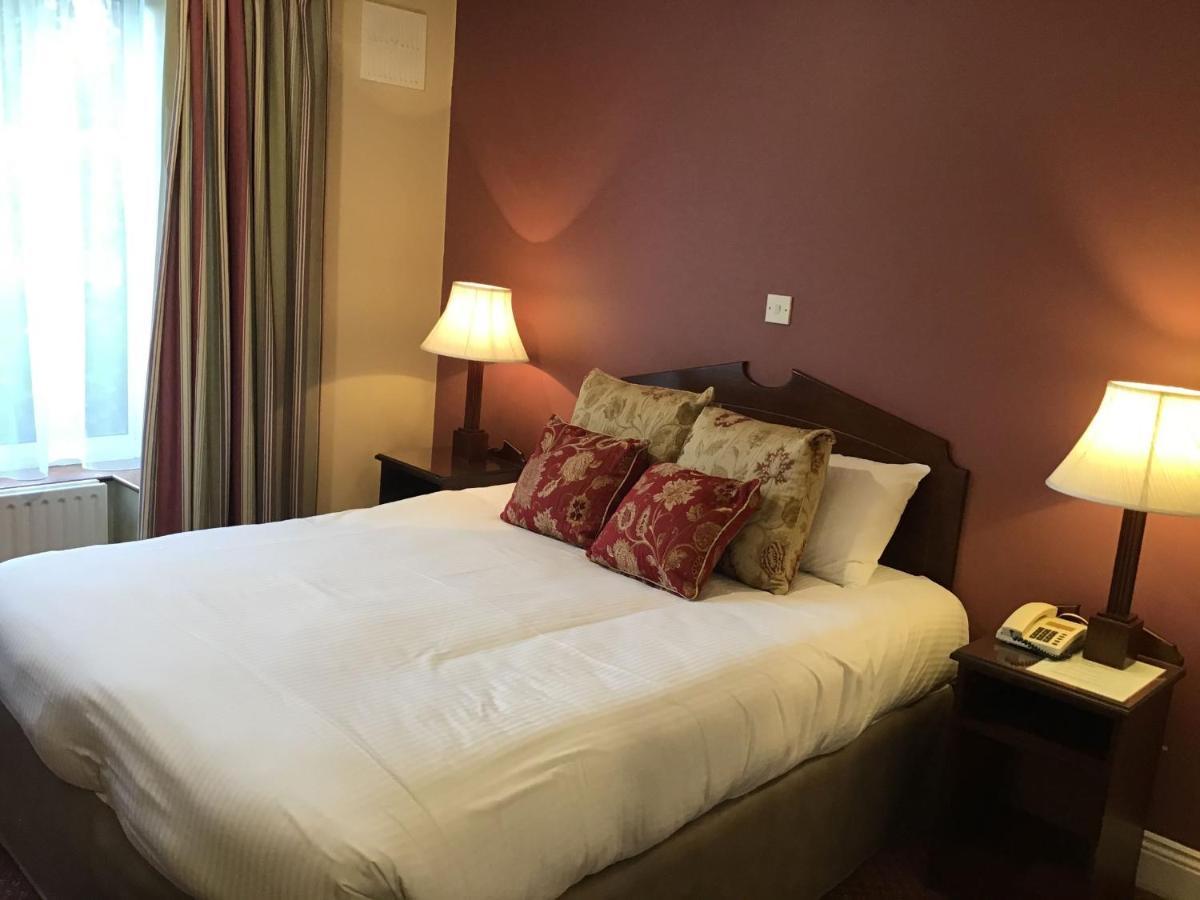 Glenwood House Hotel Carrigaline Zewnętrze zdjęcie