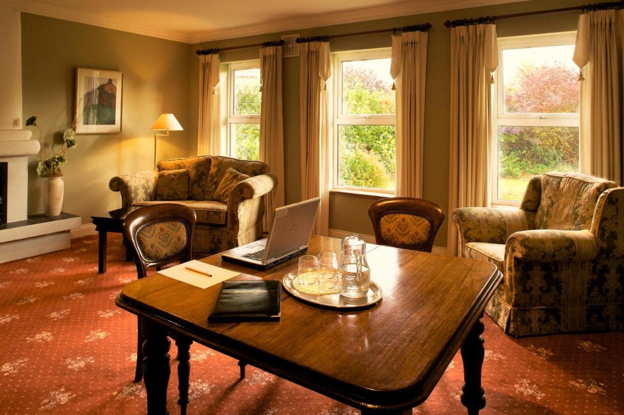 Glenwood House Hotel Carrigaline Zewnętrze zdjęcie