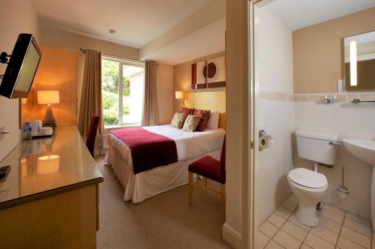 Glenwood House Hotel Carrigaline Zewnętrze zdjęcie