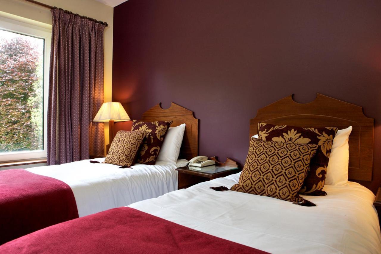 Glenwood House Hotel Carrigaline Zewnętrze zdjęcie