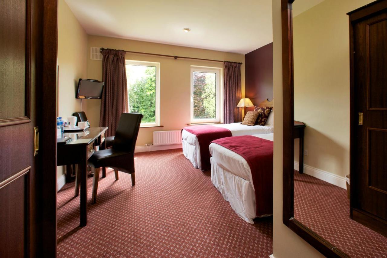 Glenwood House Hotel Carrigaline Zewnętrze zdjęcie