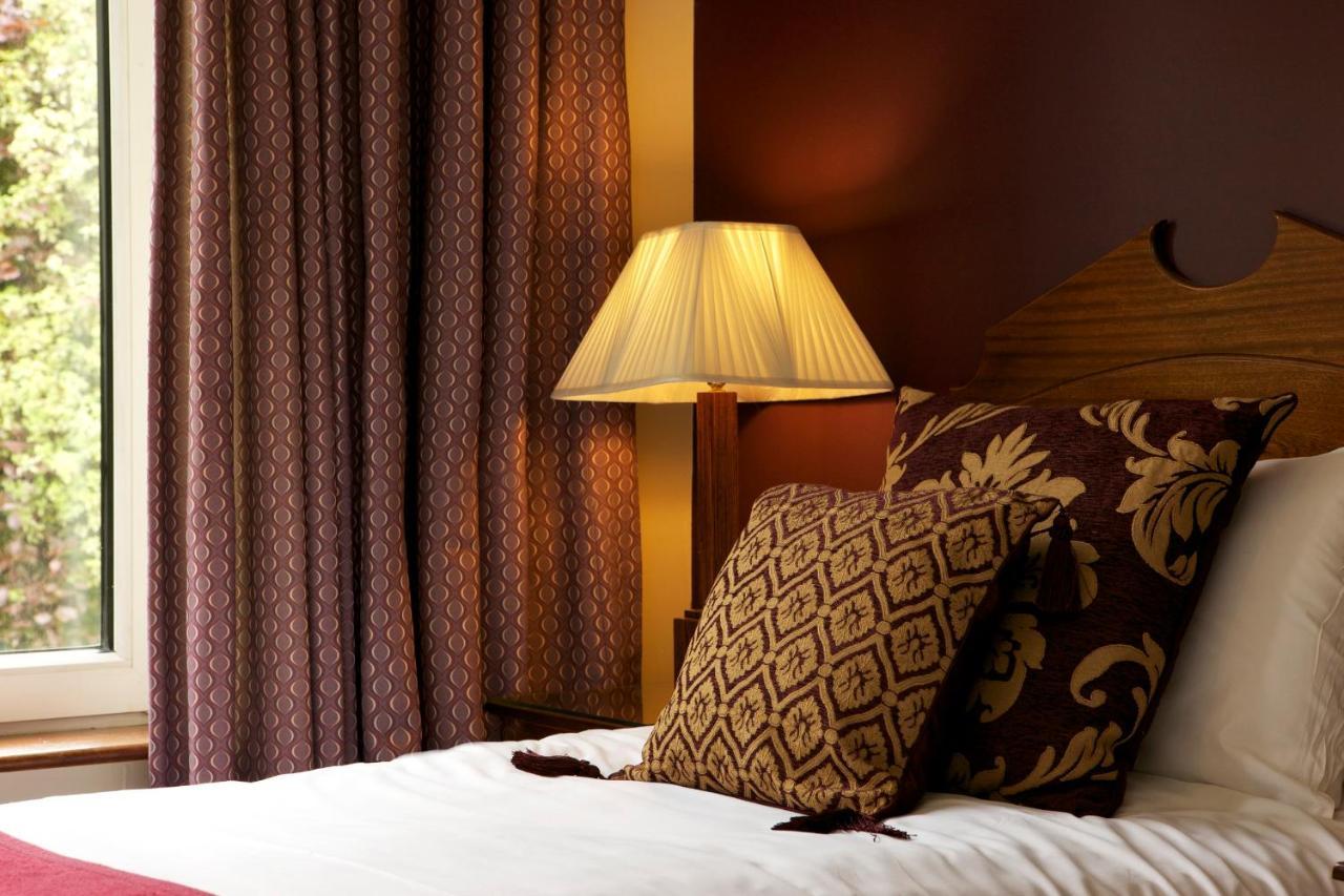 Glenwood House Hotel Carrigaline Zewnętrze zdjęcie