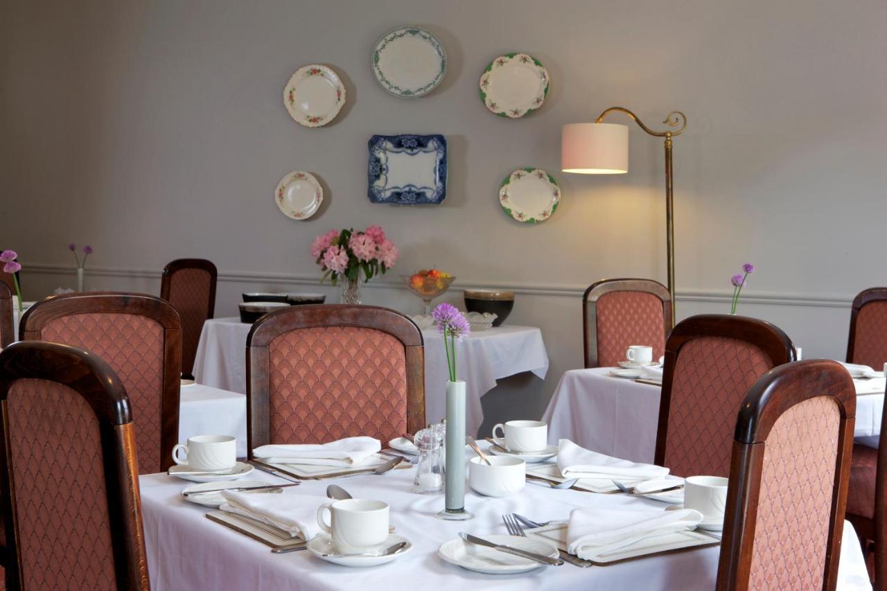 Glenwood House Hotel Carrigaline Zewnętrze zdjęcie